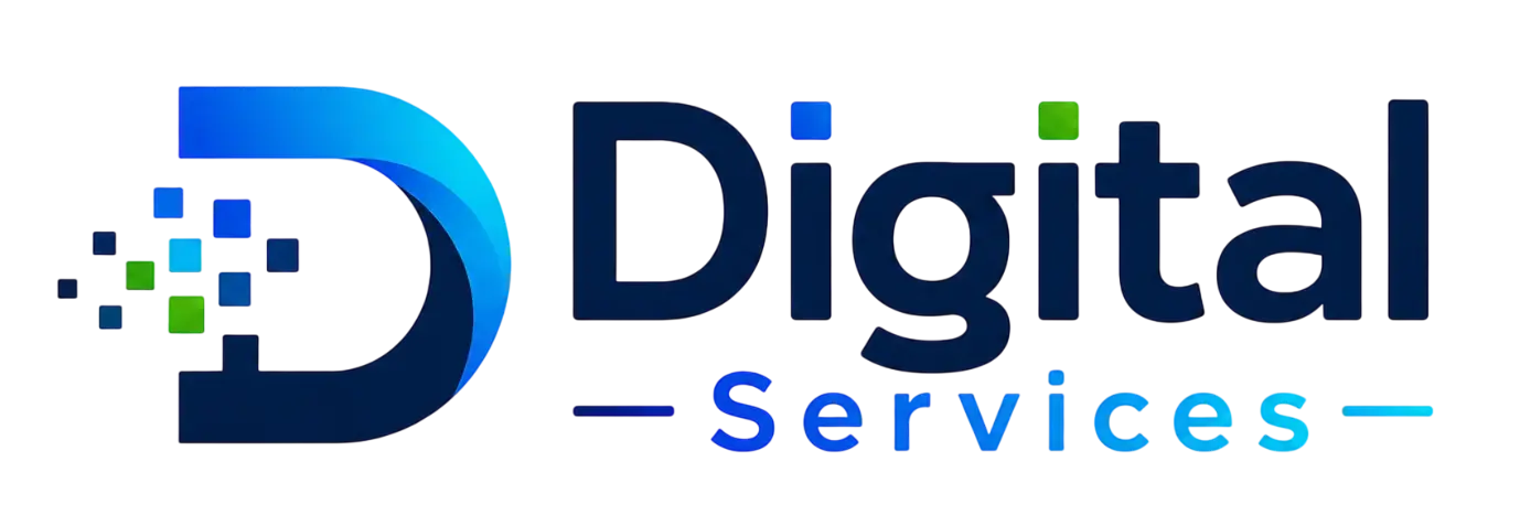 digitalservices logo