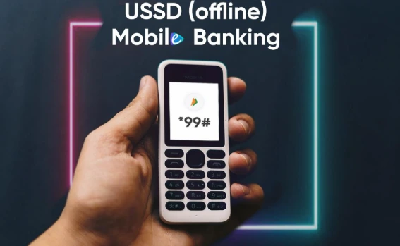 USSD banking lets Indian Bank users check balance without internet